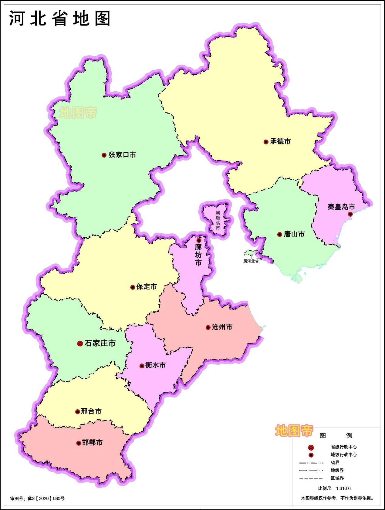 河北,古今文明的交融与活力探寻