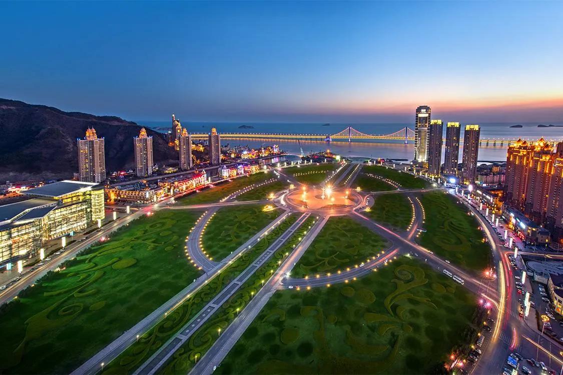 绿色转型,辽宁的绿色崛起之路