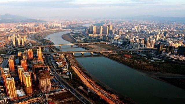 福建，历史文化的瑰宝与地理风光的独特魅力