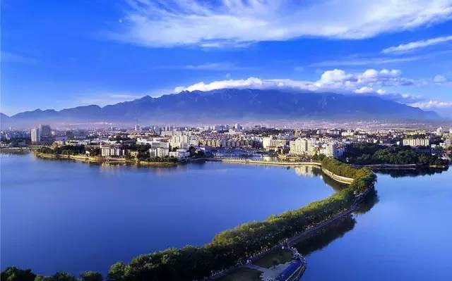 江西之旅，初探与感悟