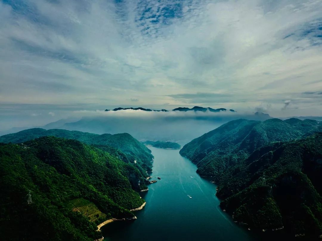 荆楚崛起,湖北经济与文化双引擎驱动发展