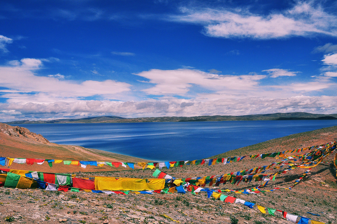 西藏之旅,神秘高原的魅力与风情