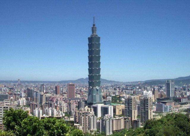 台湾，日常故事中的友情、美食与家的温馨