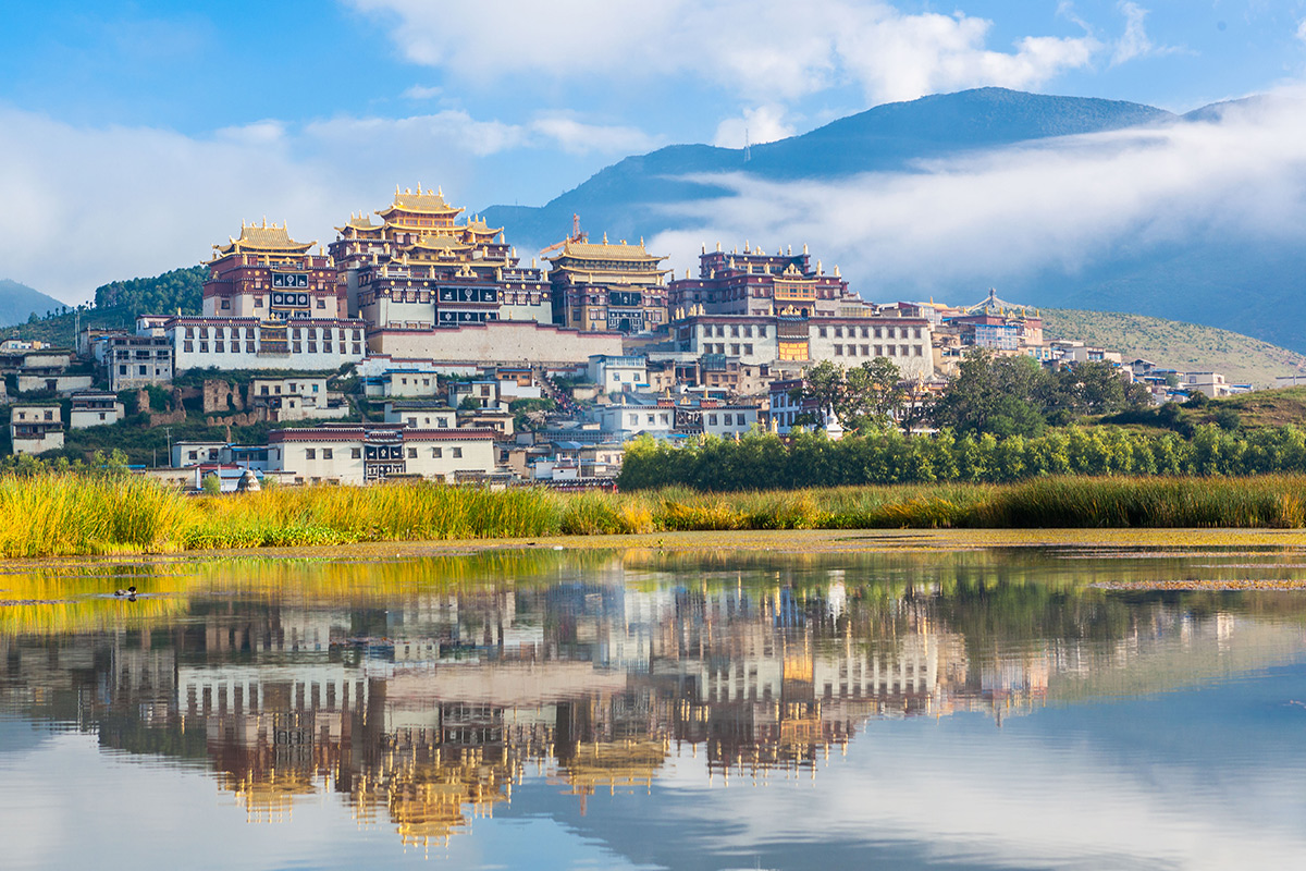 畅游云南，深度游攻略指南，打造完美云南之旅