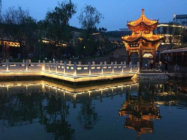 石家庄自然美景探索之旅,寻觅内心的平和与宁静