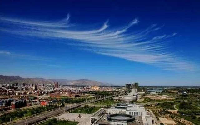 宁夏，梦幻宁夏，魅力无限