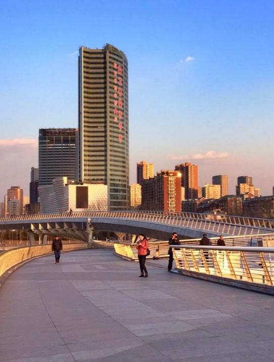 太原自然美景探索之旅，寻找内心的平和与喜悦