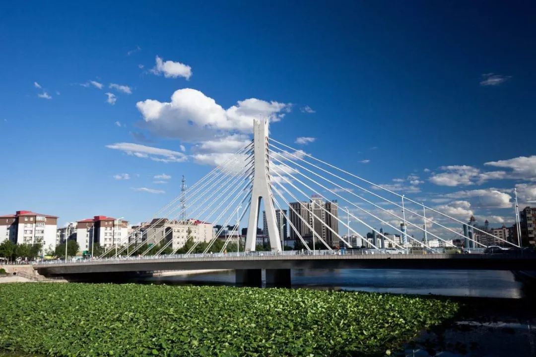 张家口冬日童话，探秘雪域童话世界