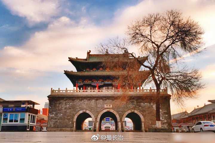 探寻长治,历史与现代交融的东南瑰宝之旅