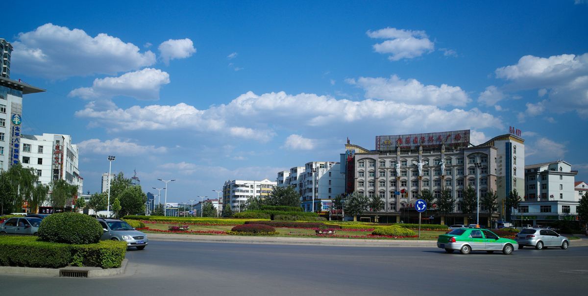 探寻长治,历史与现代交融的东南瑰宝之旅