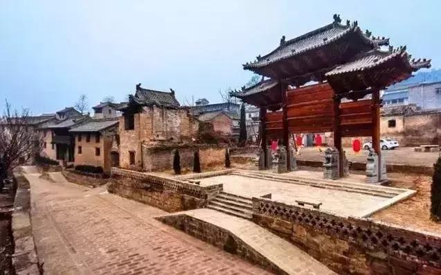 晋城,自然浪漫之旅