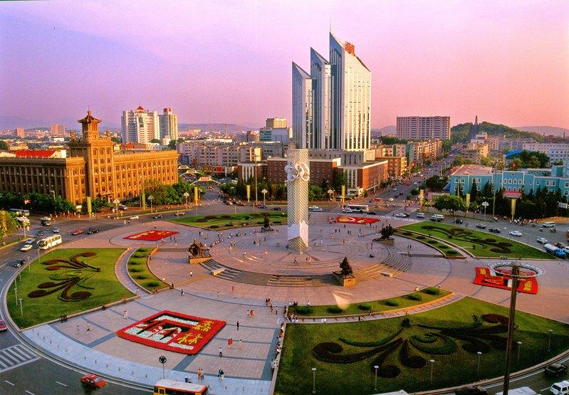 鞍山,钢铁之城的崛起与繁荣之路