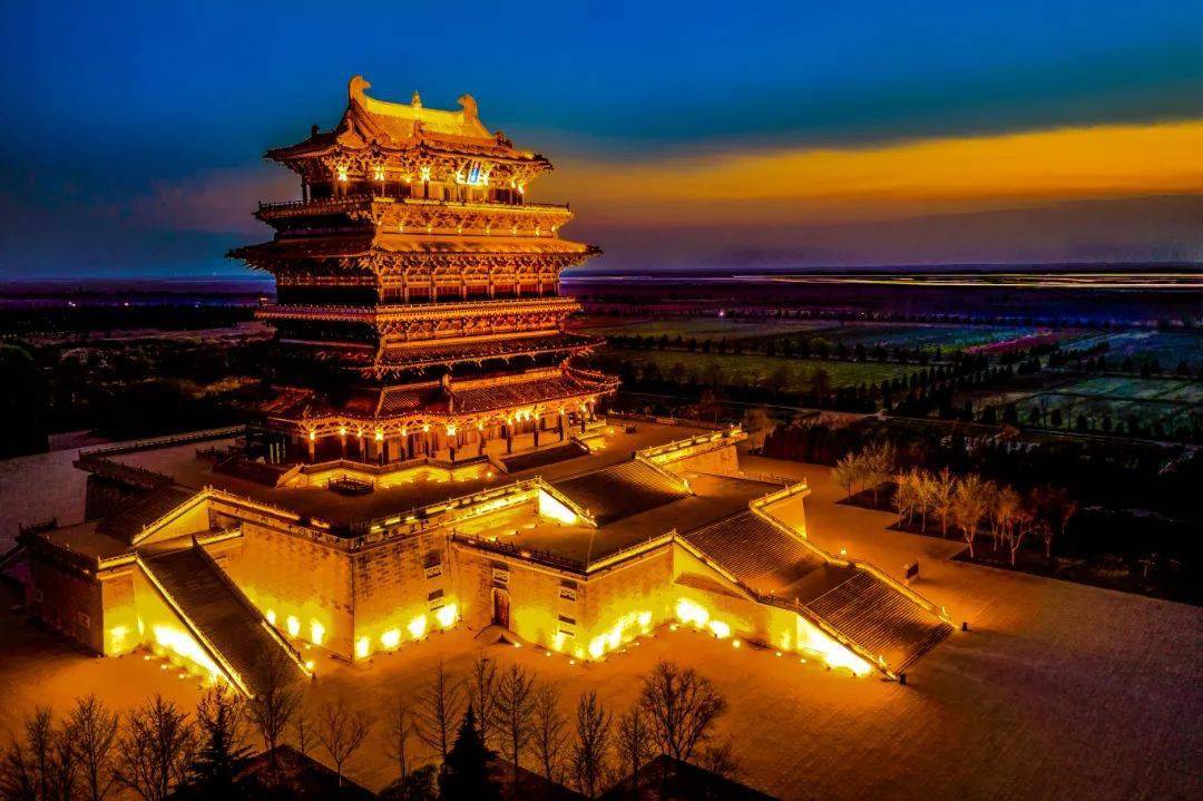 运城之声,播音稿里的城市风采