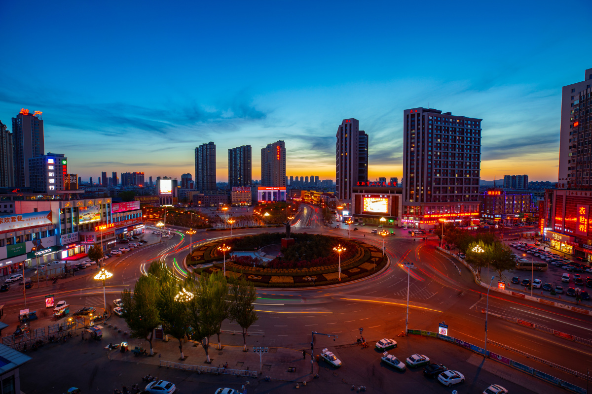 阜新概览,历史、文化与发展的交汇点