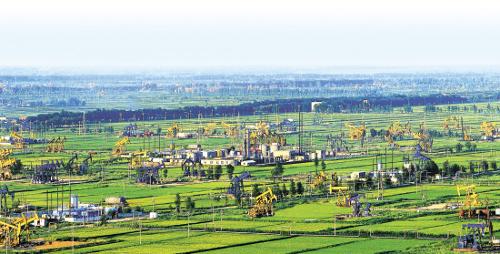 盘锦,地域特色与文化底蕴的交融