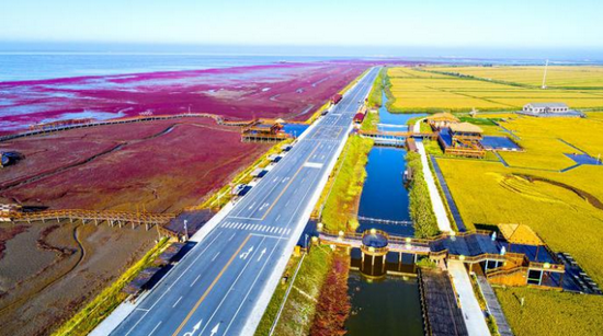 盘锦,地域特色与文化底蕴的交融