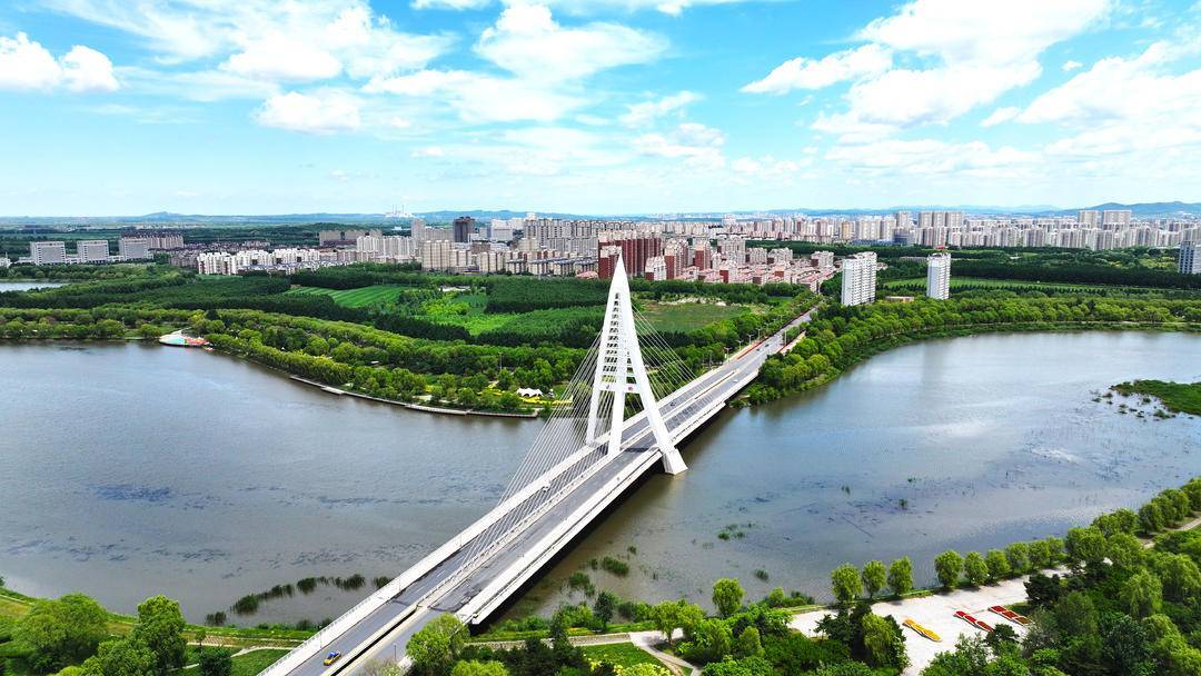 铁岭,魅力四溢的土地风采