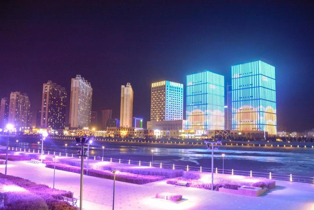 赤峰，未来科技引领生活新篇章